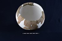 陶缽藏品圖，第2張